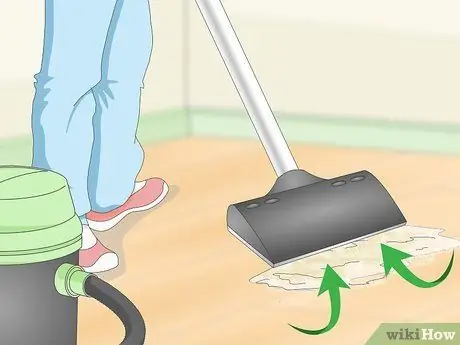 Чистая кошачья моча Шаг 16