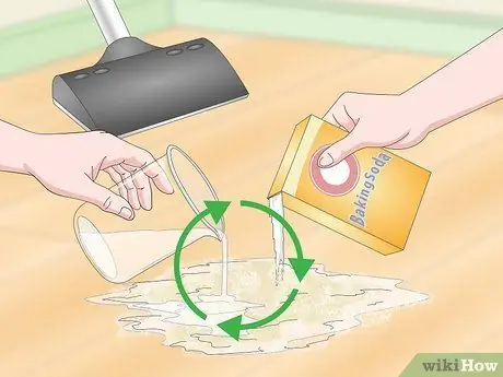 Чистая кошачья моча Шаг 18