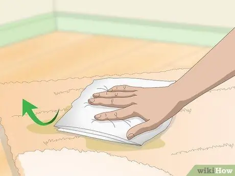 Чистая кошачья моча, шаг 2