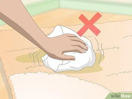 Чистая кошачья моча, шаг 3