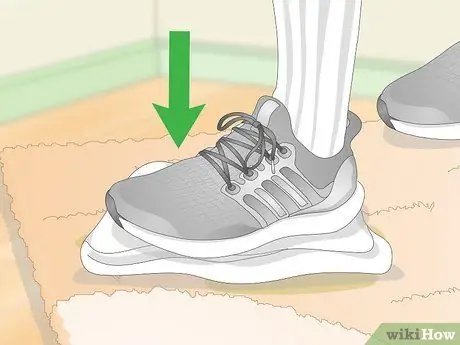 Чистая кошачья моча, шаг 4