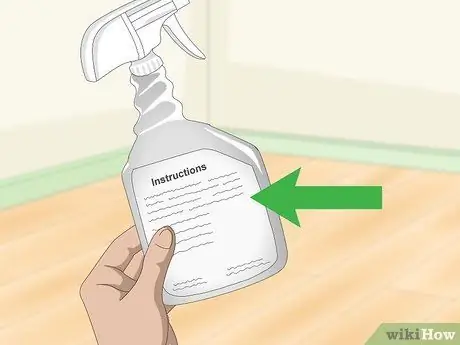 Чистая кошачья моча, шаг 7