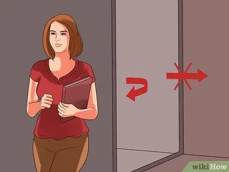 Скажите кому-нибудь, чтобы он оставил вас в покое Шаг 18