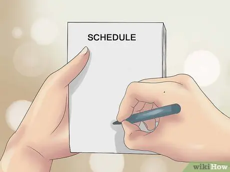 Будьте успешным писателем-фрилансером, когда у вас есть дети Шаг 17