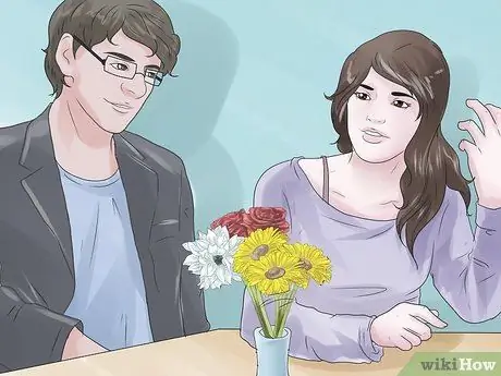 Рандеву с мужчиной-Львом Шаг 6