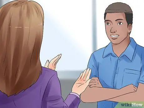 Будьте настойчивы Шаг 46