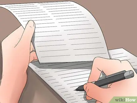 Расчетная дата зачатия Этап 4