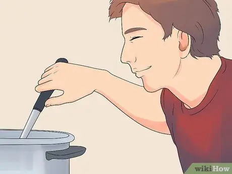 Планируйте свидание Шаг 7