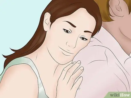 Знай, влюблен ли ты Шаг 6