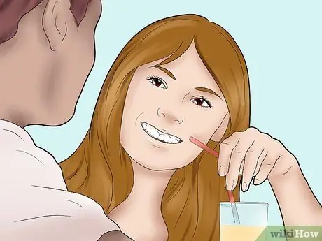 Знай, влюблен ли ты Шаг 14