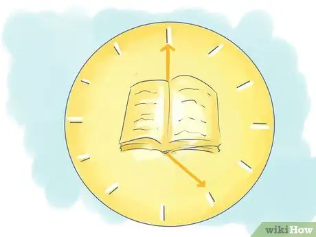 Живите по золотому правилу, шаг 2