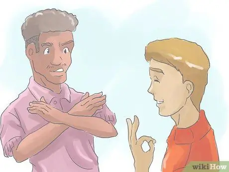 Живите по золотому правилу, шаг 3