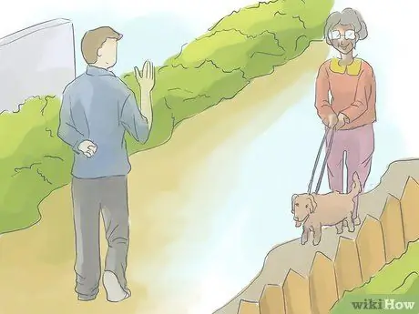 Живите по золотому правилу, шаг 4