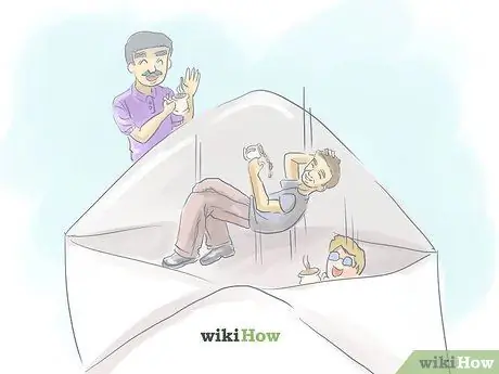 Живите по золотому правилу, шаг 5