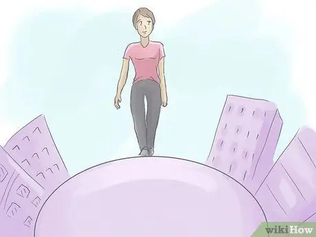 Живите по золотому правилу, шаг 7