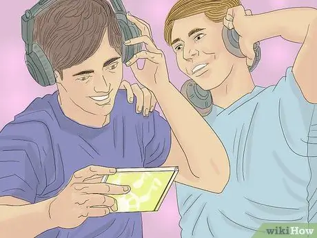 Лечить Скорпиона Шаг 11