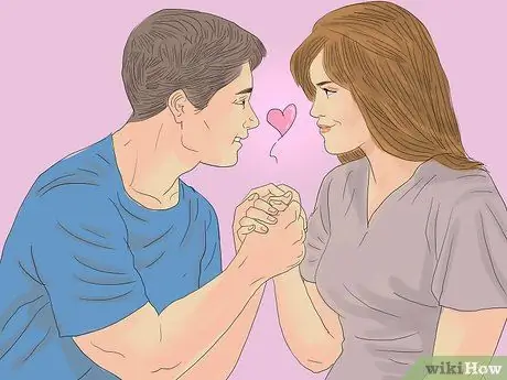 Лечить Скорпиона Шаг 14