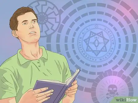 Лечить Скорпиона Шаг 4