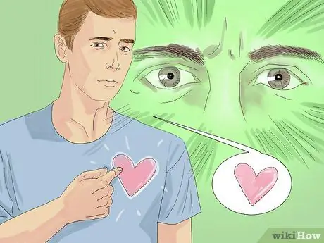 Лечить Скорпиона Шаг 6