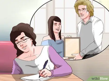 Спасибо, кто-то, шаг 13