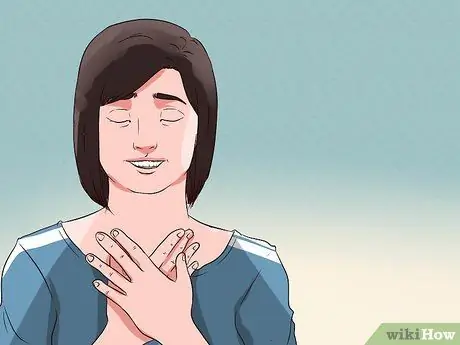 Спасибо, кто-то, шаг 14