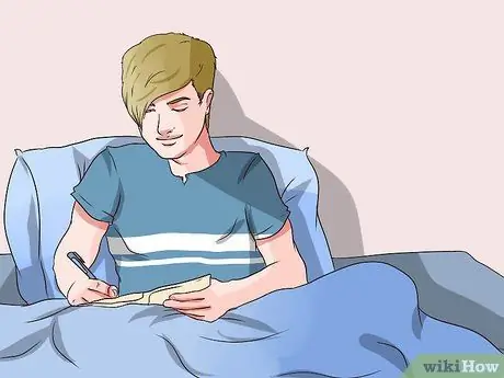 Спасибо, кто-то, шаг 15