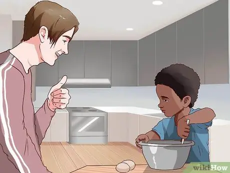 Спасибо, кто-то, шаг 18