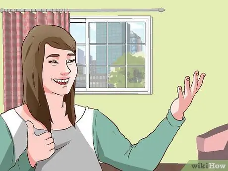 Спасибо, кто-то, шаг 20