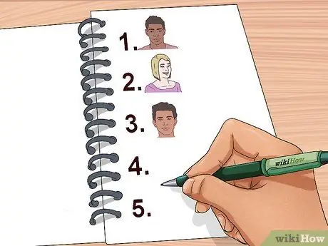 Спасибо, кто-то, шаг 7