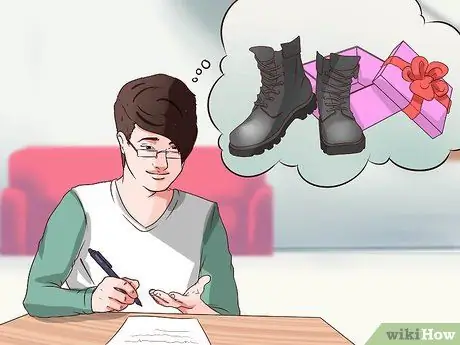 Спасибо, кто-то, шаг 8