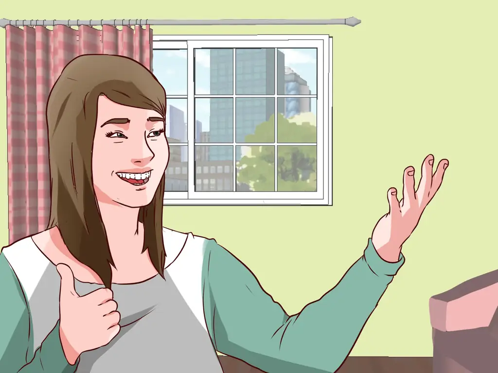 4 способа поблагодарить кого-то