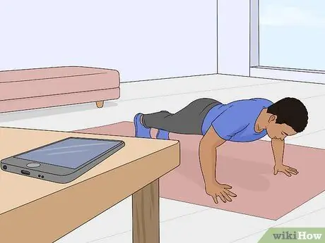 Заставьте женщину-Близнеца скучать по тебе Шаг 11