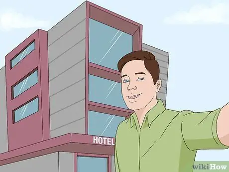 Заставьте женщину-Близнеца скучать по тебе Шаг 6