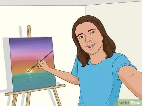 Заставьте женщину-Близнеца скучать по тебе Шаг 8