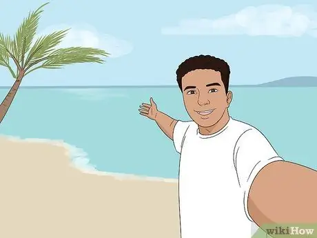 Заставьте женщину-Близнеца скучать по тебе Шаг 9