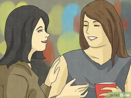 Скажи нет наркотикам и алкоголю Шаг 2