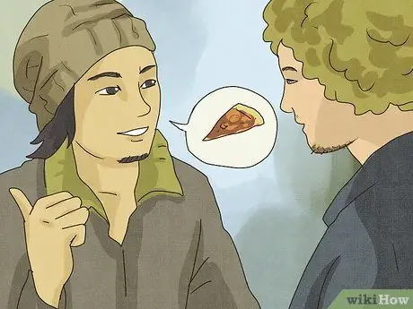 Скажи нет наркотикам и алкоголю Шаг 3