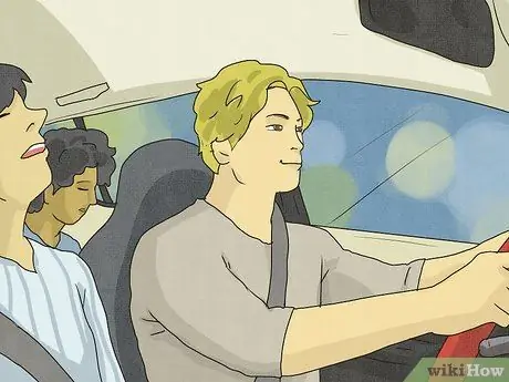 Скажи нет наркотикам и алкоголю Шаг 4