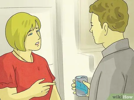 Скажи нет наркотикам и алкоголю Шаг 7