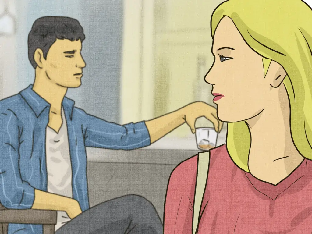 11 способов сказать нет наркотикам и алкоголю