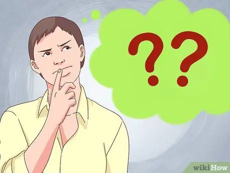 Начать заново, шаг 2