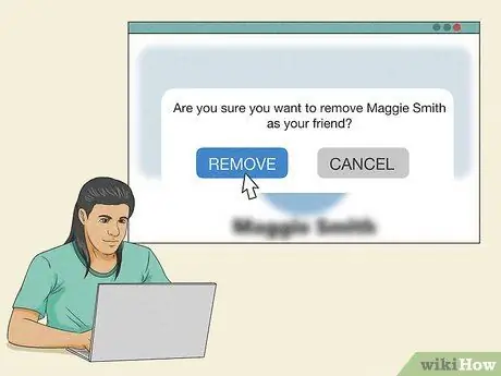 Забудь свою бывшую подругу, шаг 4