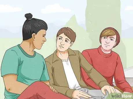 Забудь свою бывшую подругу, шаг 6