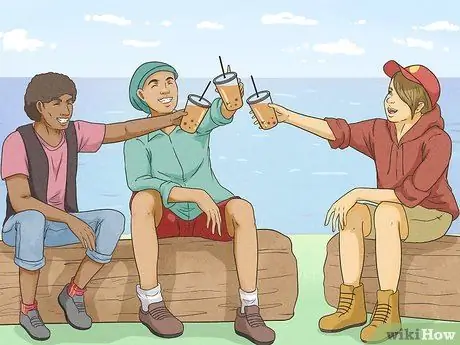 Забудь свою бывшую подругу, шаг 7