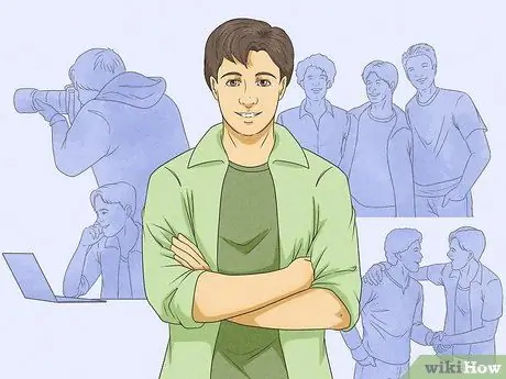 Забудь свою бывшую подругу, шаг 15