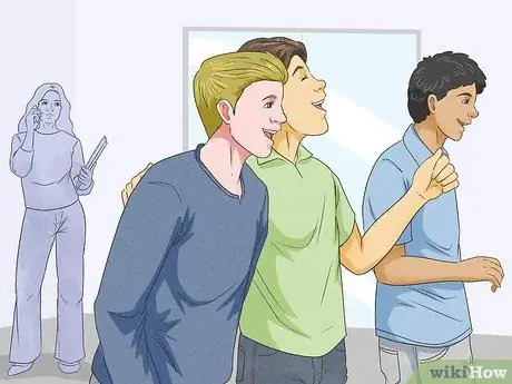 Забудь свою бывшую подругу, шаг 16