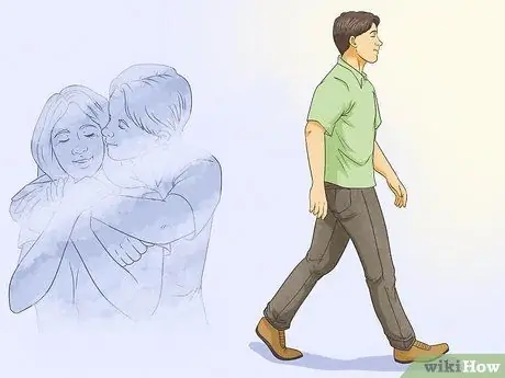 Забудь свою бывшую подругу, шаг 17