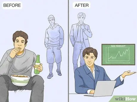 Забудь свою бывшую подругу, шаг 18