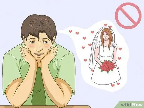 Забудь свою бывшую подругу, шаг 20