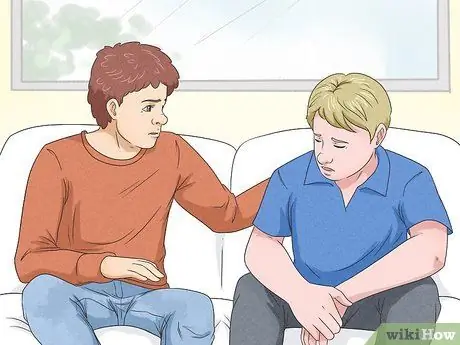 Забудь свою бывшую подругу, шаг 14